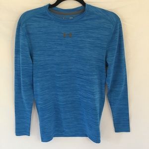 Under Armour ColdGear Men's Compression Shirt